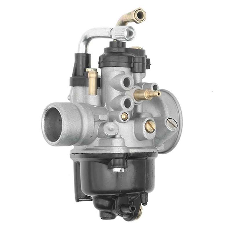 1Pcs Carburetor 12mm Type Phbn 12 for BOOSTER Aerox MINARELLI SERVIZ 50CC for Scooter BWS