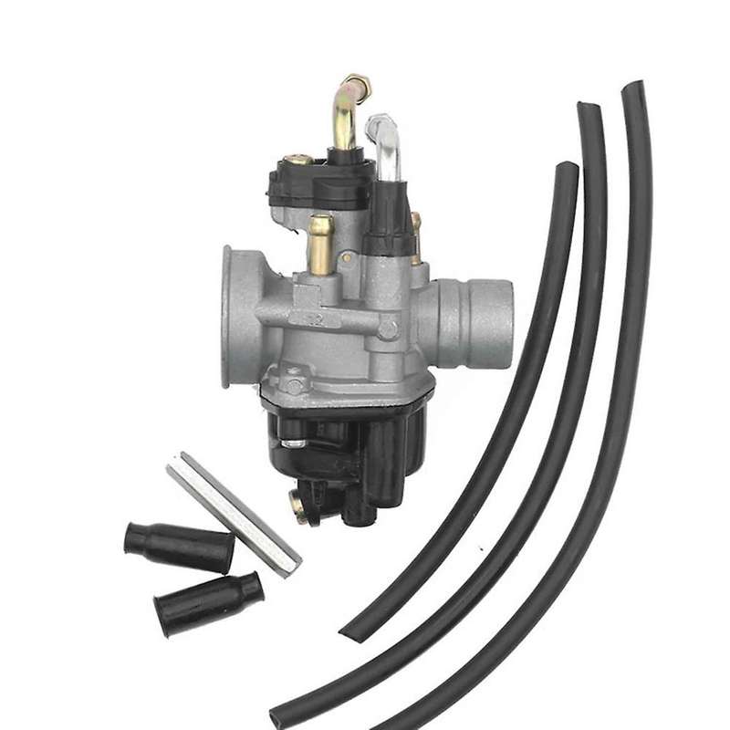 1Pcs Carburetor 12mm Type Phbn 12 for BOOSTER Aerox MINARELLI SERVIZ 50CC for Scooter BWS