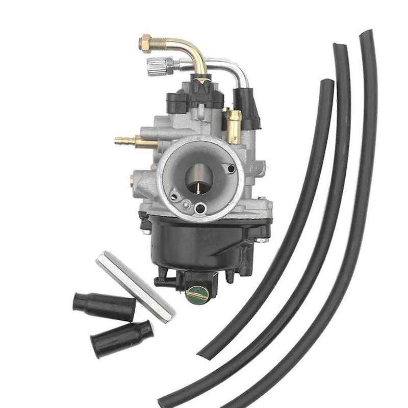 1Pcs Carburetor 12mm Type Phbn 12 for BOOSTER Aerox MINARELLI SERVIZ 50CC for Scooter BWS