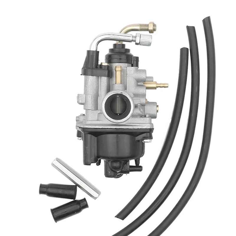 1Pcs Carburetor 12mm Type Phbn 12 for BOOSTER Aerox MINARELLI SERVIZ 50CC for Scooter BWS