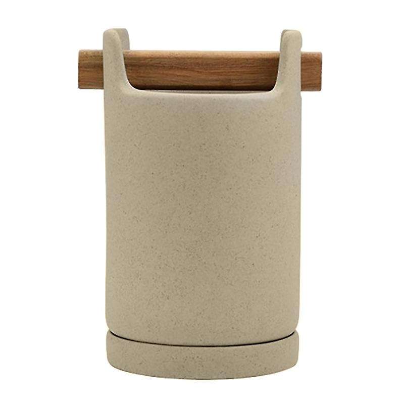 1Pcs Chopsticks Spoon Drain Rack Fork Spoon Bucket Household Tableware Drain Rack Storage Container