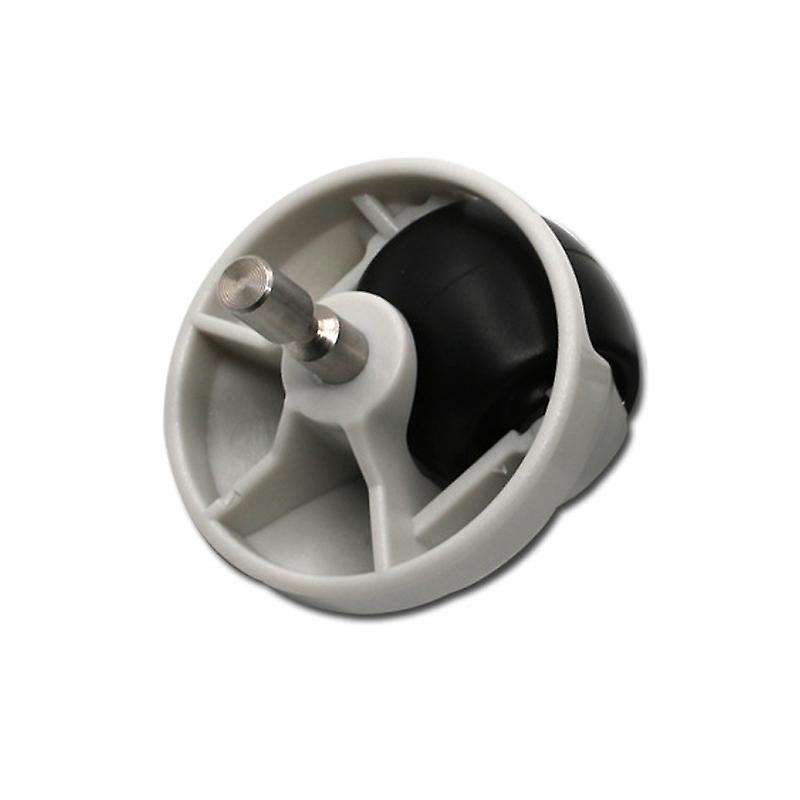1Pcs Casters Front Wheel Fit for Xiaomi 1S 1C Roborock S5 S50 S6 S60 S5Max S6Maxv Pure Vacuum Clean
