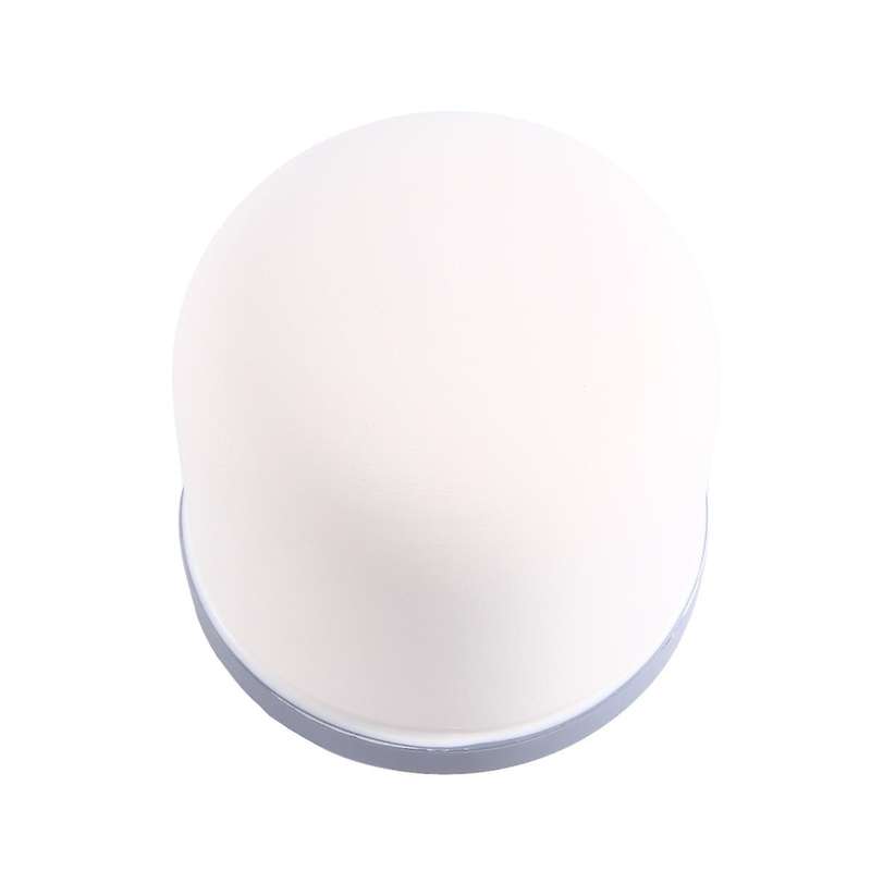 1pcs Ceramic Filter Magnetized Mineral Water Purifier Water Filter Ceramic Hemisphere Water Filters