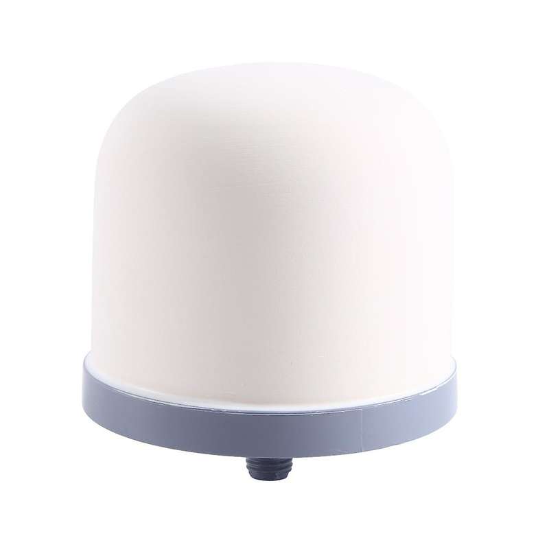 1pcs Ceramic Filter Magnetized Mineral Water Purifier Water Filter Ceramic Hemisphere Water Filters