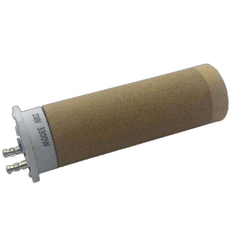 1Pcs Ceramic Heating Core/Heating elements for 101.365 230V 3300W/Hot Heater LE3000/ TYP3000