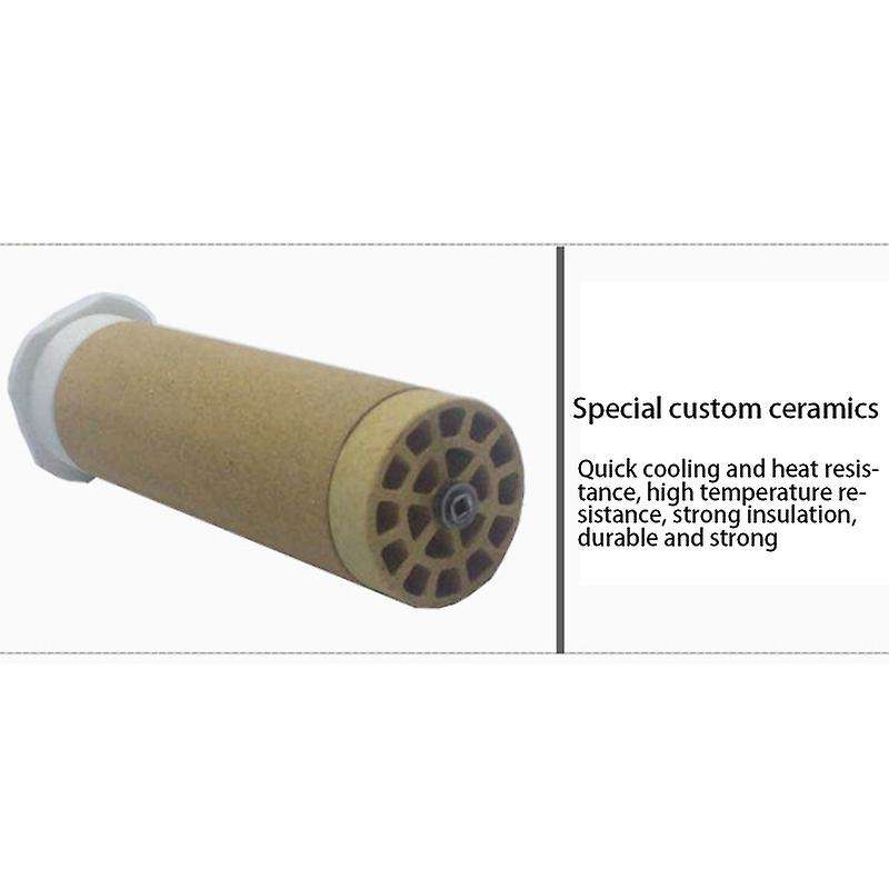 1Pcs Ceramic Heating Core/Heating elements for 101.365 230V 3300W/Hot Heater LE3000/ TYP3000