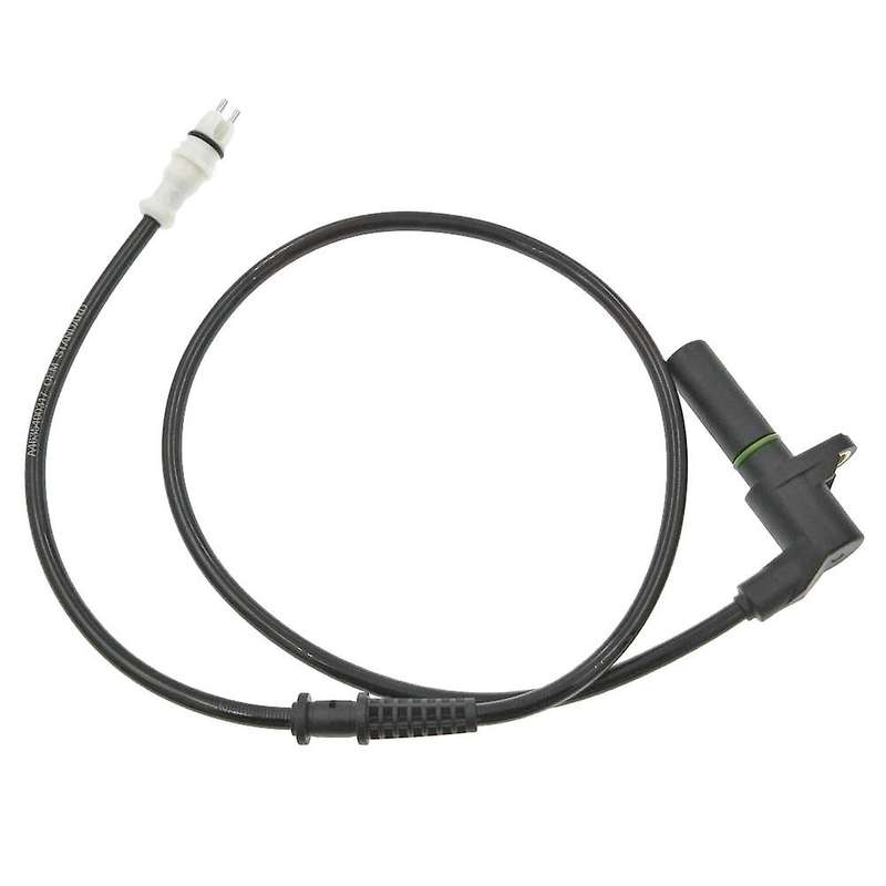 1PCS Compatiblent Left and Right ABS Wheel Speed Sensor Compatible Mercedes-Benz