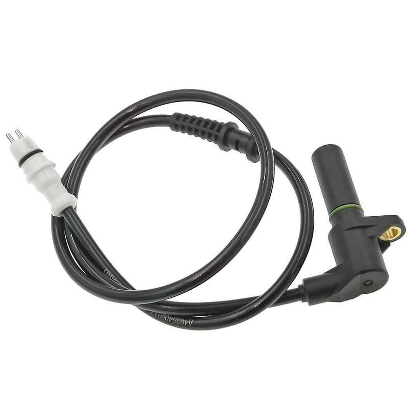 1PCS Compatiblent Left and Right ABS Wheel Speed Sensor Compatible Mercedes-Benz