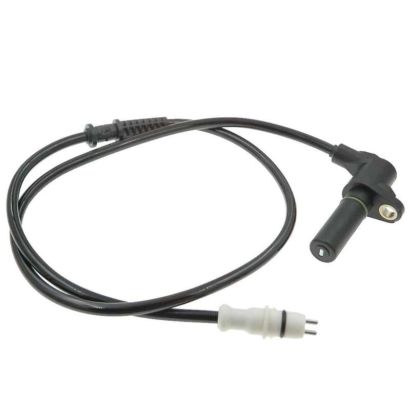 1PCS Compatiblent Left and Right ABS Wheel Speed Sensor Compatible Mercedes-Benz