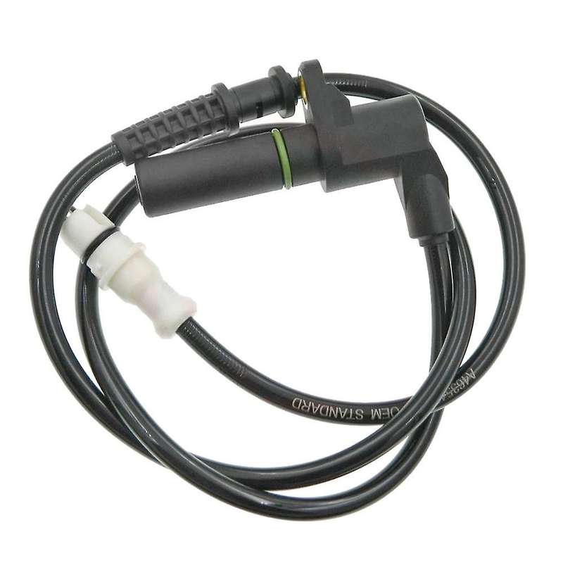 1PCS Compatiblent Left and Right ABS Wheel Speed Sensor Compatible Mercedes-Benz