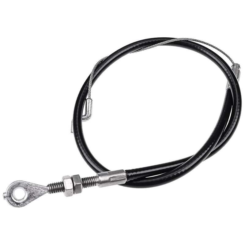 1PCS Cowl Latch Cable 8M0153958 889694 8M0080491 Lower Cowling Latch Cable for Mercury Verado L6 Ou