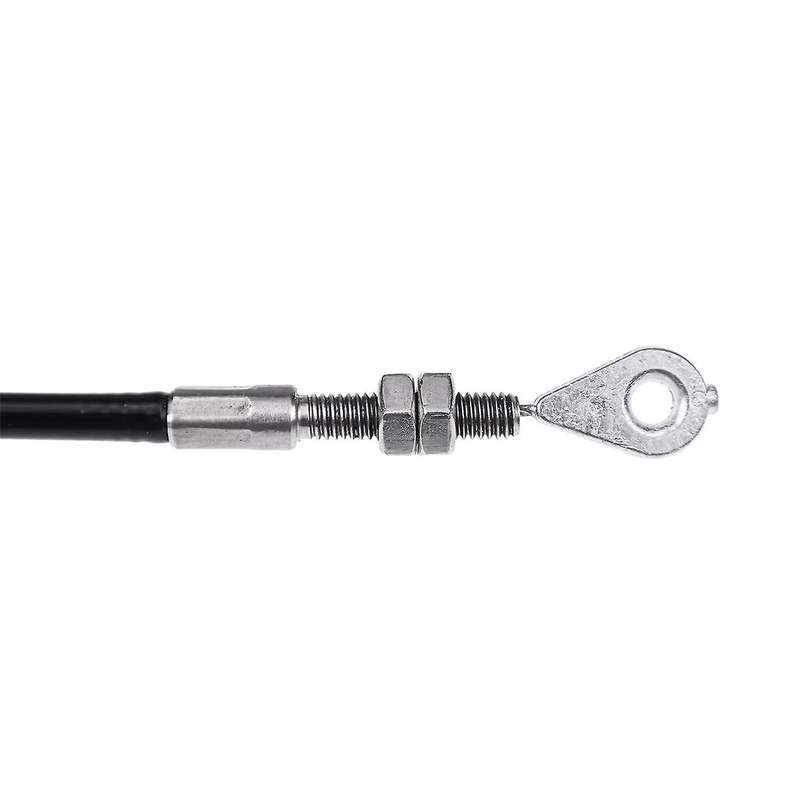 1PCS Cowl Latch Cable 8M0153958 889694 8M0080491 Lower Cowling Latch Cable for Mercury Verado L6 Ou