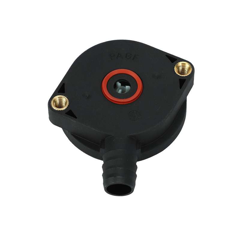 1Pcs Crankcase Ventilation Valve Compatible BMW E36 E46 318I 318Is 318Ti