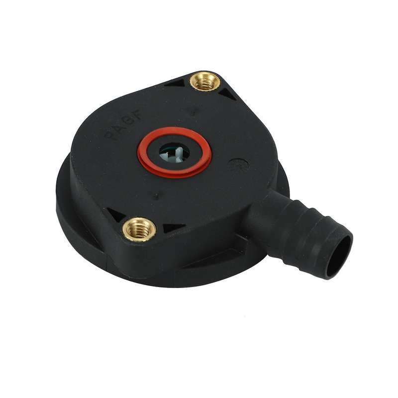 1Pcs Crankcase Ventilation Valve Compatible BMW E36 E46 318I 318Is 318Ti