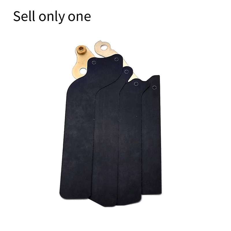1Pcs D700 Shutter Blades for D700 D800 D810 D3 D4 D850 Shutter Curtain Blade Blade Camera Repair Par