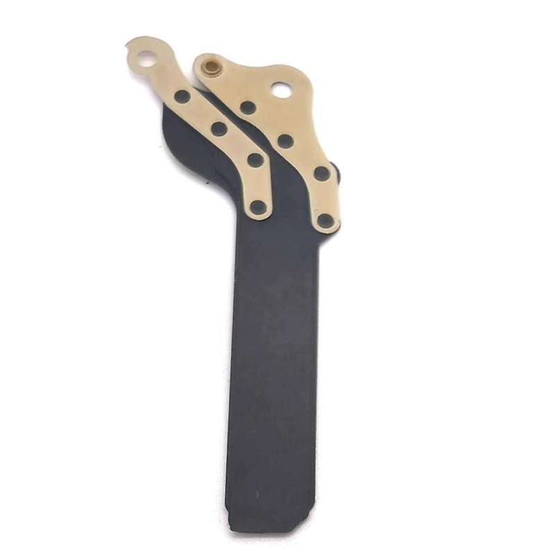 1Pcs D700 Shutter Blades for D700 D800 D810 D3 D4 D850 Shutter Curtain Blade Blade Camera Repair Par