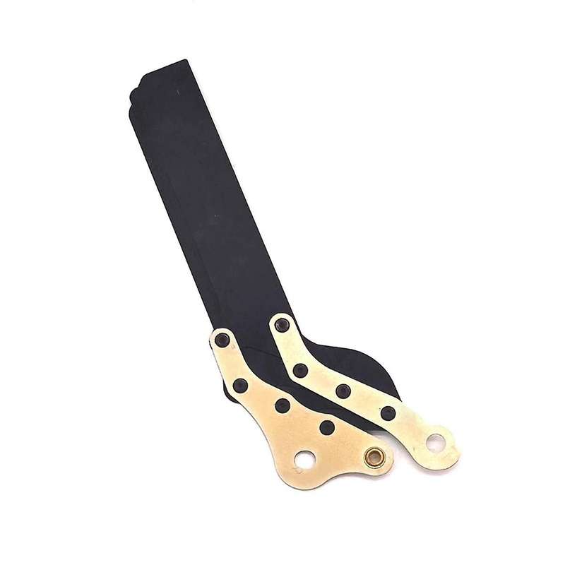1Pcs D700 Shutter Blades for D700 D800 D810 D3 D4 D850 Shutter Curtain Blade Blade Camera Repair Par