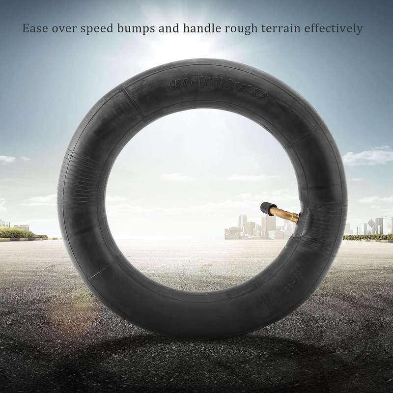1Pcs Electric Scooter Tire 8.5 Inch Inner Tube Camera 8 1/2X2 for M365 Spin Bird Electric
