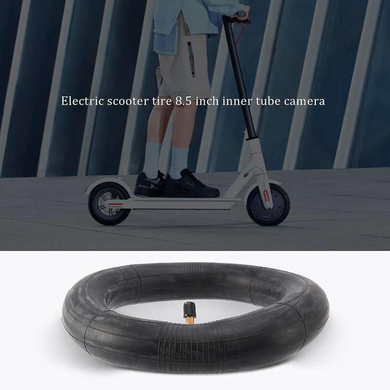 1Pcs Electric Scooter Tire 8.5 Inch Inner Tube Camera 8 1/2X2 for M365 Spin Bird Electric