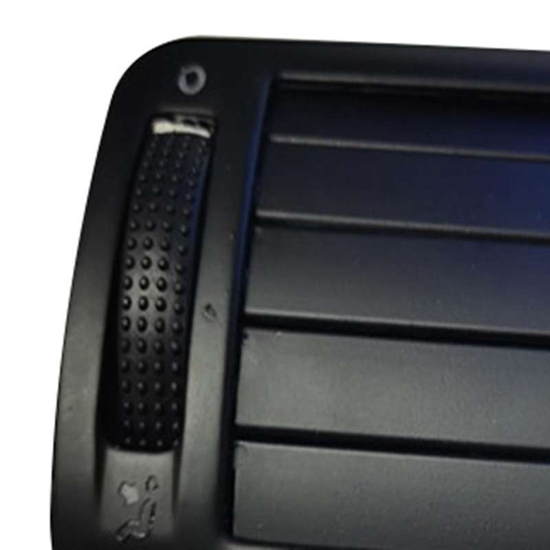 1pcs for B5 2000-2005 Heating and Cooling Air Conditioning Outlet Air Outlet Grille 3b0819703,left