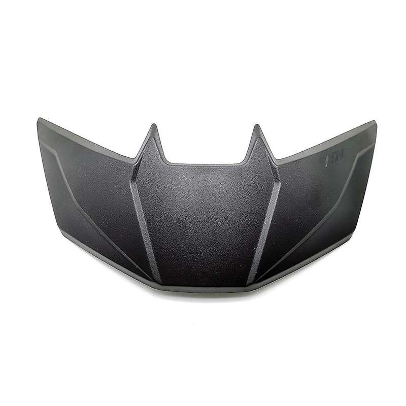 1Pcs for ADV 150 Adv150 Motorcycle Front Wheel Hugger Guard Beak Nose Extension Cowl Cover B