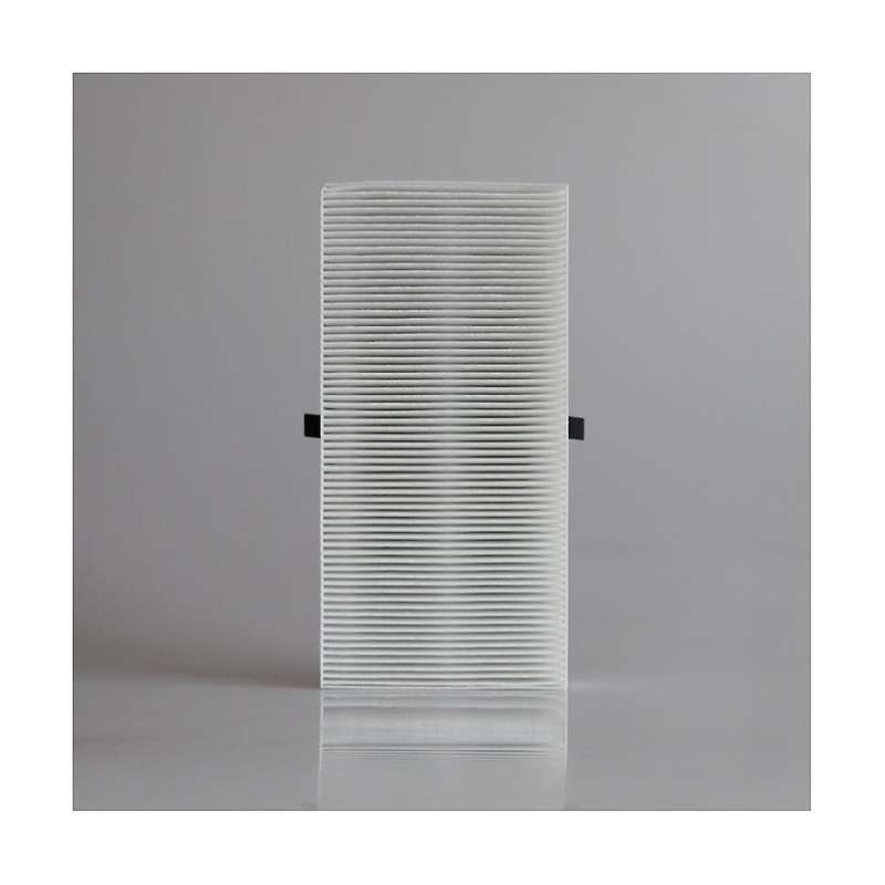 1pcs Filter for U Air Purifier Replacement Hepa Filter for Frf102b& Filter U,hrf201b,hht290