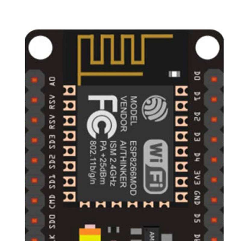 1PCS ESP8266 NodeMCU CP2102 ESP-12E Internet WiFi Development Board Open Source Serial Wireless Modu