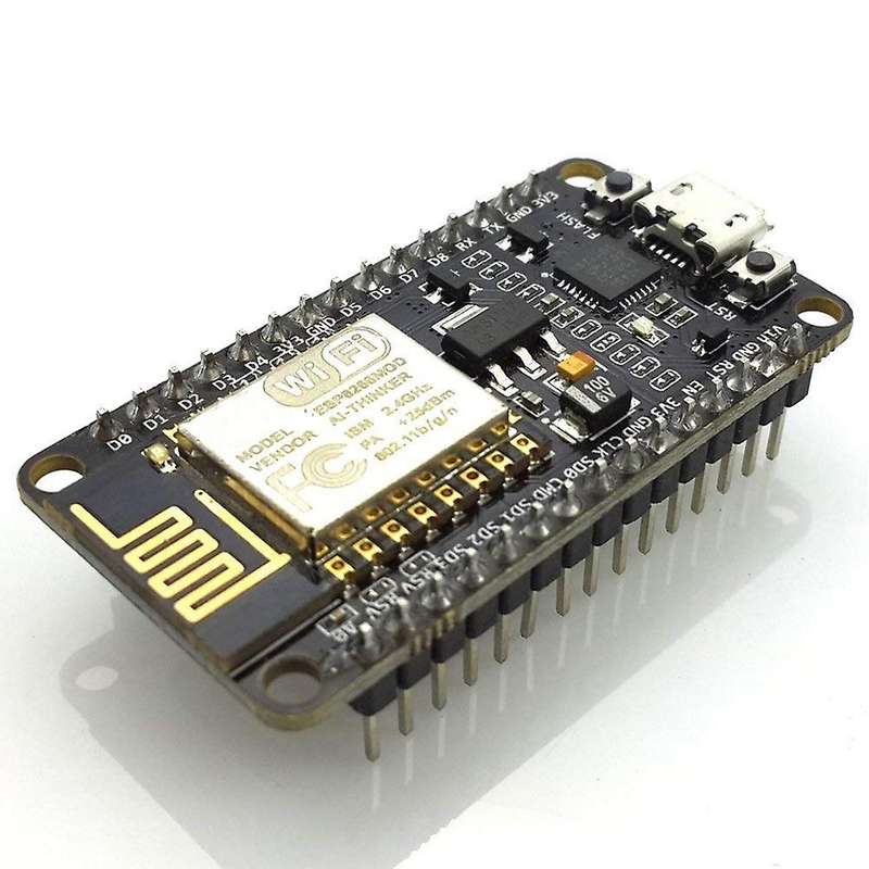 1PCS ESP8266 NodeMCU CP2102 ESP-12E Internet WiFi Development Board Open Source Serial Wireless Modu