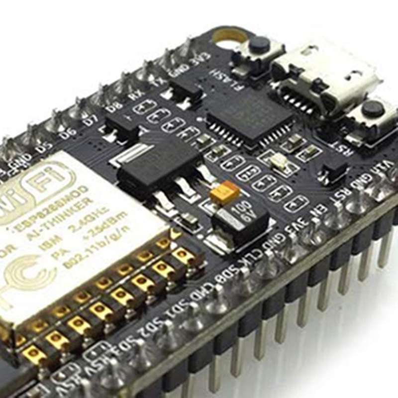 1PCS ESP8266 NodeMCU CP2102 ESP-12E Internet WiFi Development Board Open Source Serial Wireless Modu