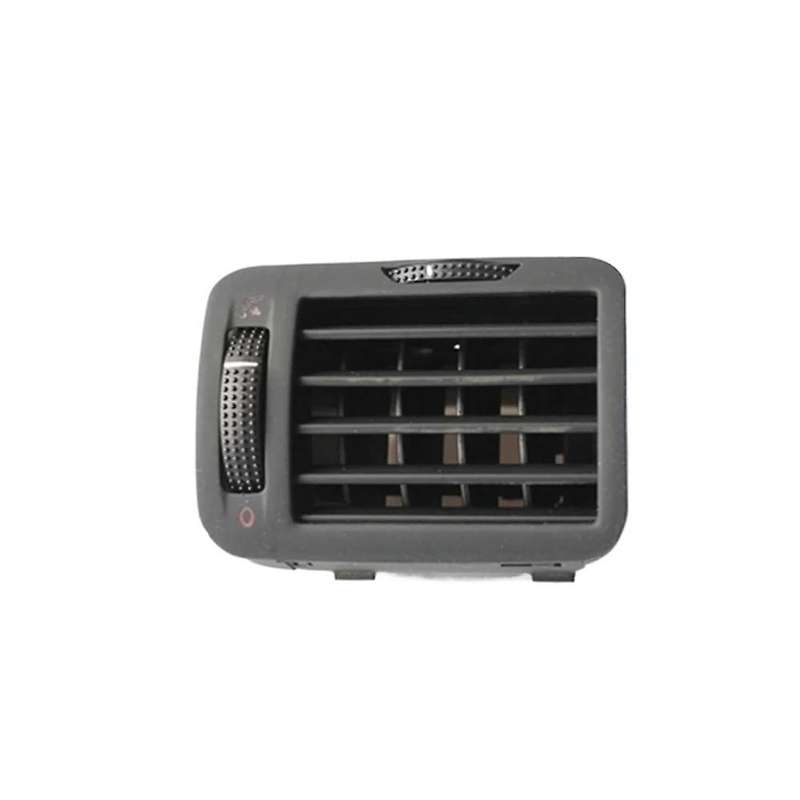 1pcs for B5 2000-2005 Heating and Cooling Air Conditioning Outlet Air Outlet Grille 3b0819704,right
