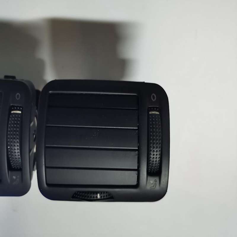 1pcs for B5 2000-2005 Heating and Cooling Air Conditioning Outlet Air Outlet Grille 3b0819704,right