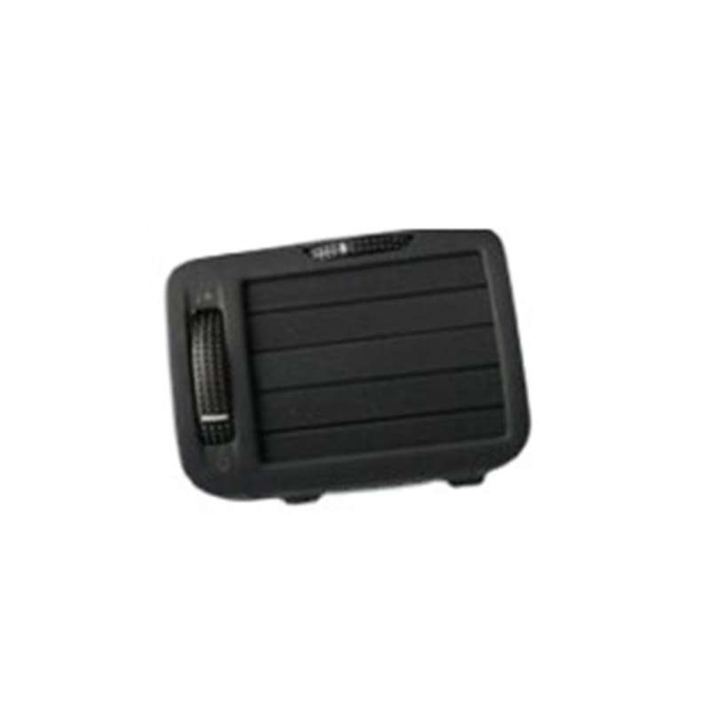1pcs for B5 2000-2005 Heating and Cooling Air Conditioning Outlet Air Outlet Grille 3b0819704,right
