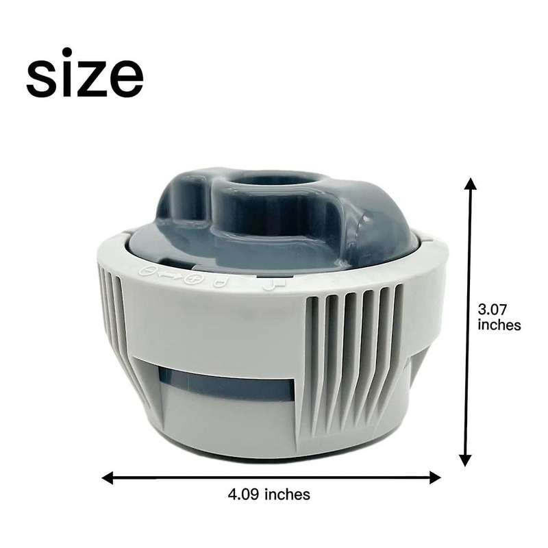 1Pcs for ChemConnect ChemConnect Chemical Dispenser for Whirl Pools P05345 P03821