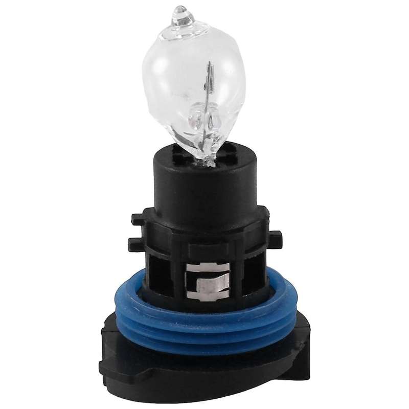 1pcs Front Daytime Running Light Bulb with Base 6216f6 89072904 Ph24w for 3008 5008 C5 12v 24w