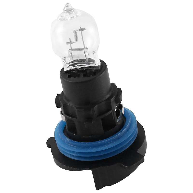 1pcs Front Daytime Running Light Bulb with Base 6216f6 89072904 Ph24w for 3008 5008 C5 12v 24w