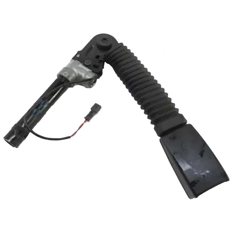 1Pcs Front Left Safe Seat Belt Fasten Lock Buckle Extender for F18 F02 72117328841
