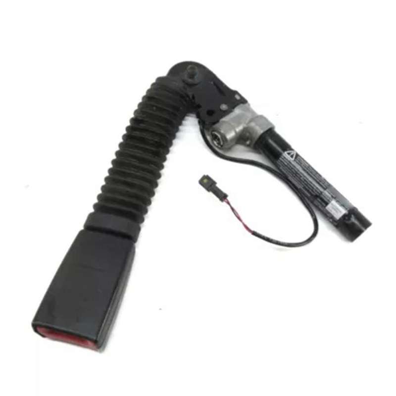 1Pcs Front Left Safe Seat Belt Fasten Lock Buckle Extender for F18 F02 72117328841