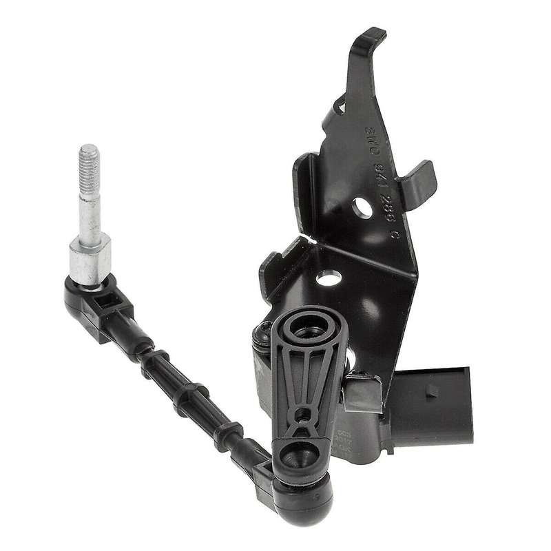 1PCS Front Right Headlight Suspension Leveling Sensor for - S5 2017 8W0941286C