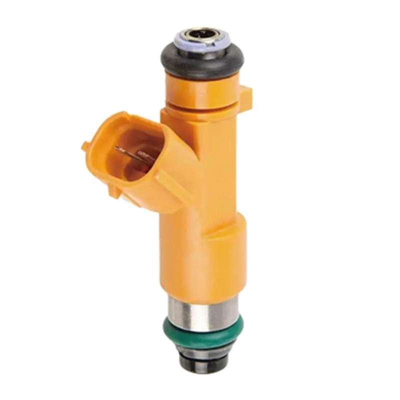 1PCS Fuel Injector 16600EY00A for Q50 Q60 Q70 Qx50 Qx70 Ex37 3.7L Fuel Injector Nozzle 16600-EY00A F
