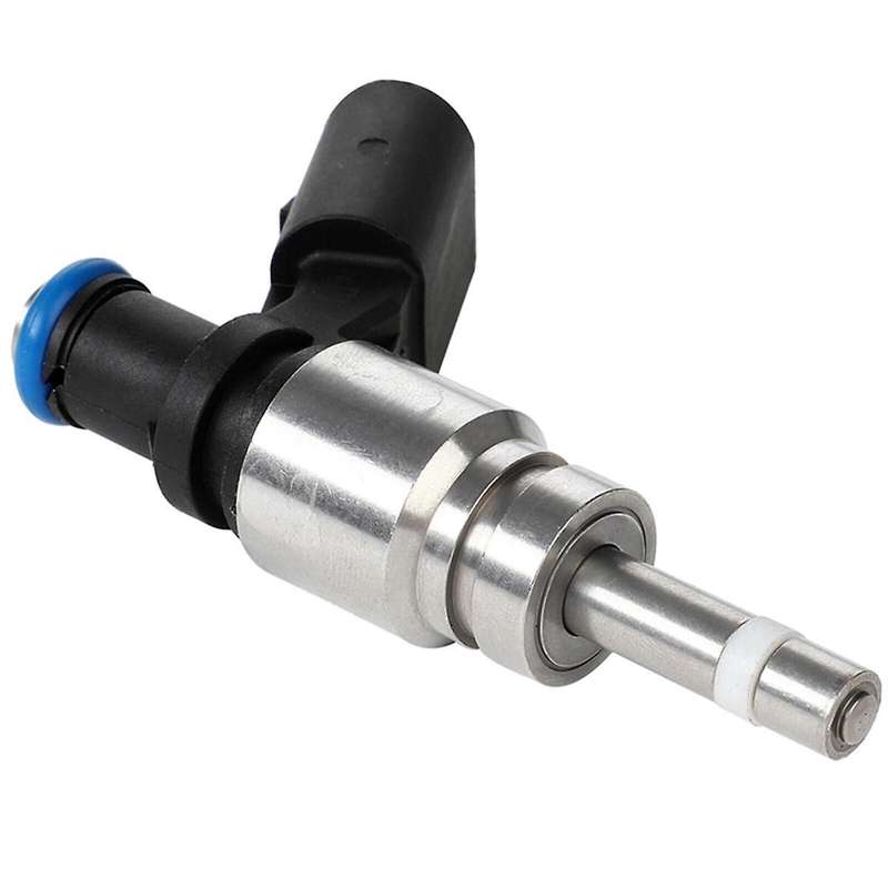 1Pcs Fuel Injector Nozzle 06E906036F 06E906036E for Q5 A4 A5 A6 3.2l V6 A8 S8 3.2L 5.2L 06E906036C