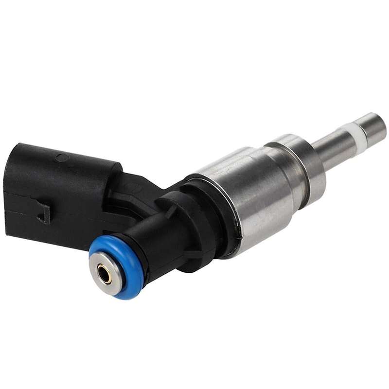 1Pcs Fuel Injector Nozzle 06E906036F 06E906036E for Q5 A4 A5 A6 3.2l V6 A8 S8 3.2L 5.2L 06E906036C