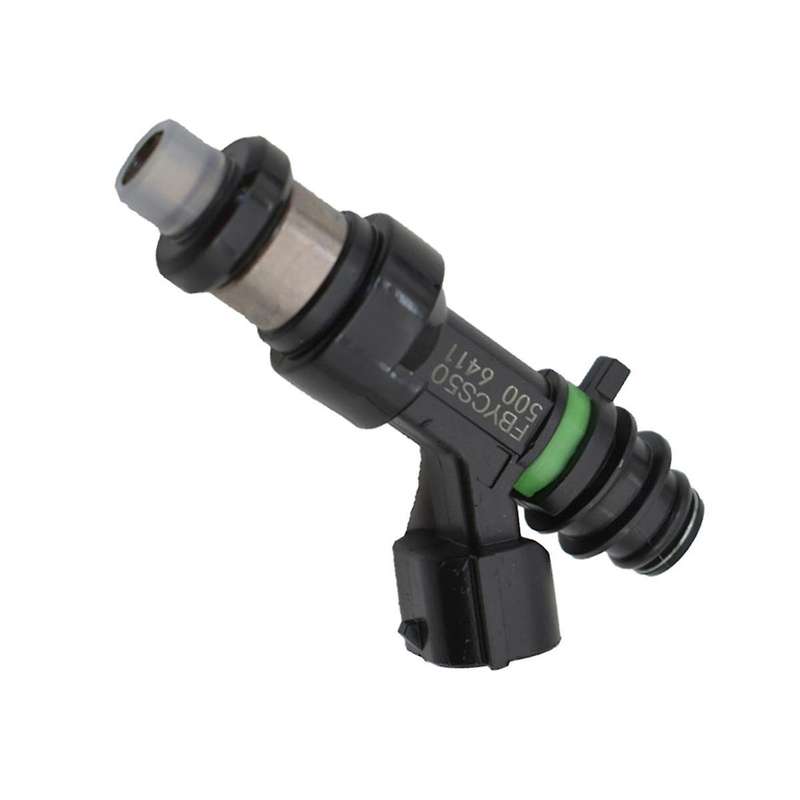 1PCS Fuel Injector 15710-66J00 Fit for Grand Vitara Base V6 2.7L FBYCS50
