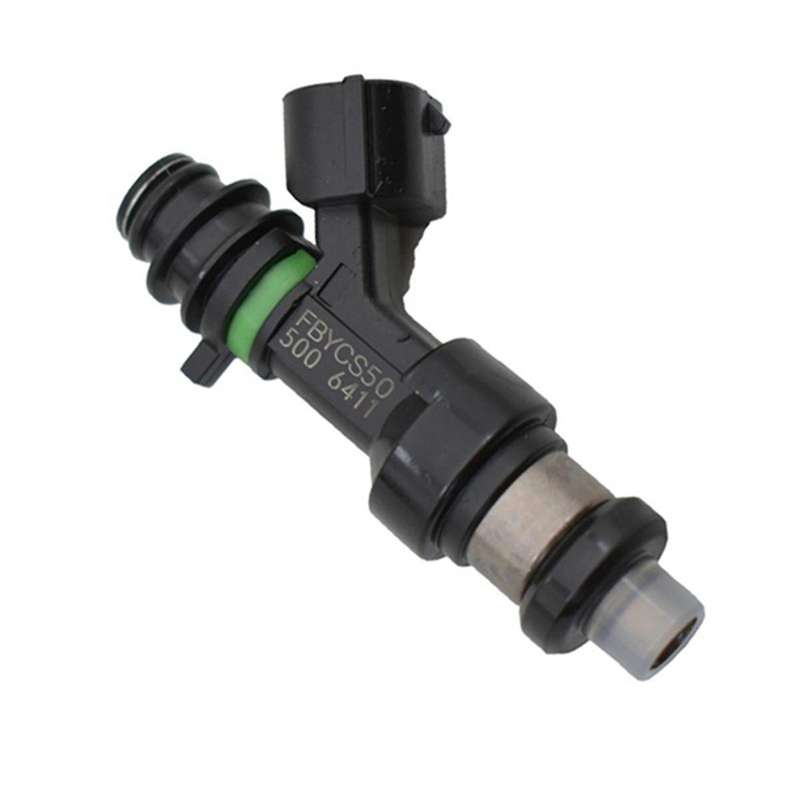 1PCS Fuel Injector 15710-66J00 Fit for Grand Vitara Base V6 2.7L FBYCS50