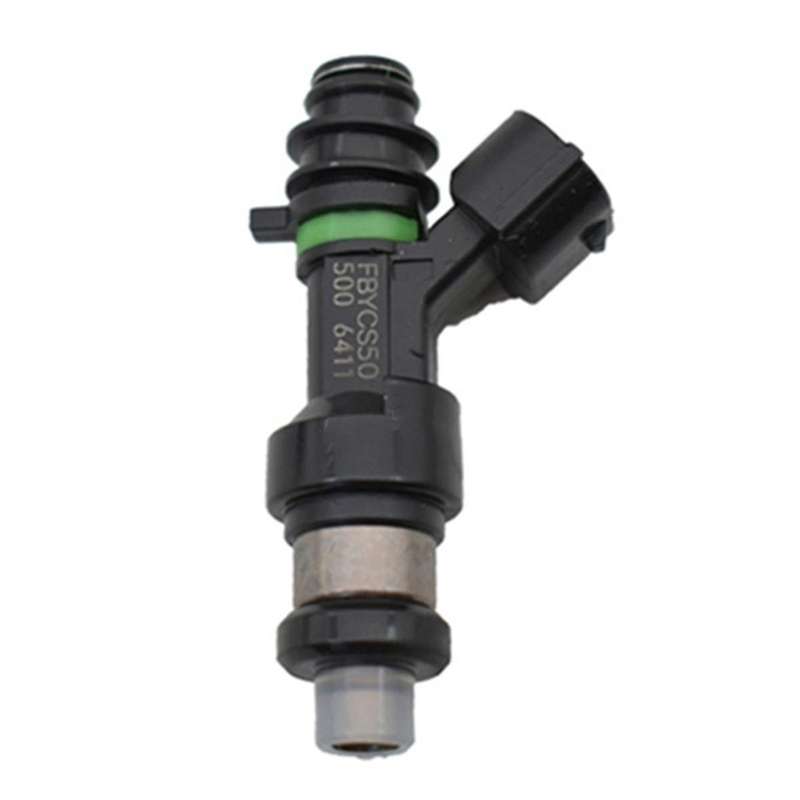 1PCS Fuel Injector 15710-66J00 Fit for Grand Vitara Base V6 2.7L FBYCS50