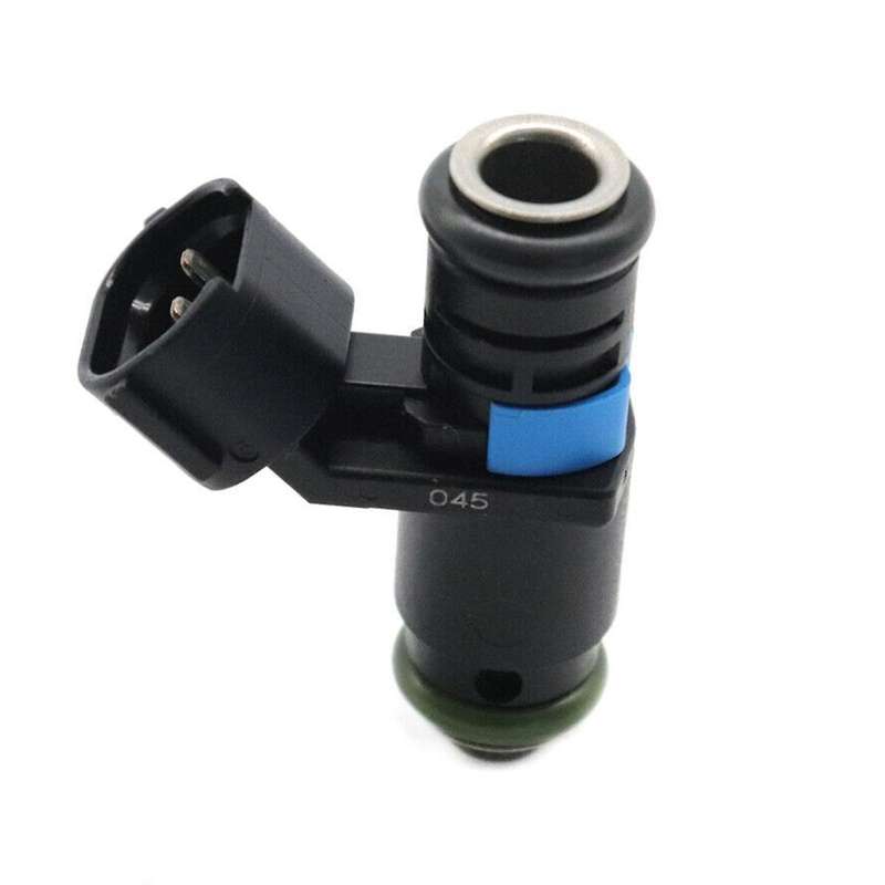 1pcs Fuel Injector 03c906031a 04e906031f for Seat Mii Citigo Fabia Iii