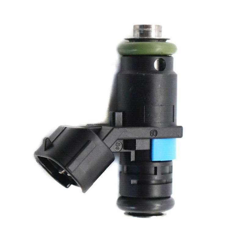 1pcs Fuel Injector 03c906031a 04e906031f for Seat Mii Citigo Fabia Iii