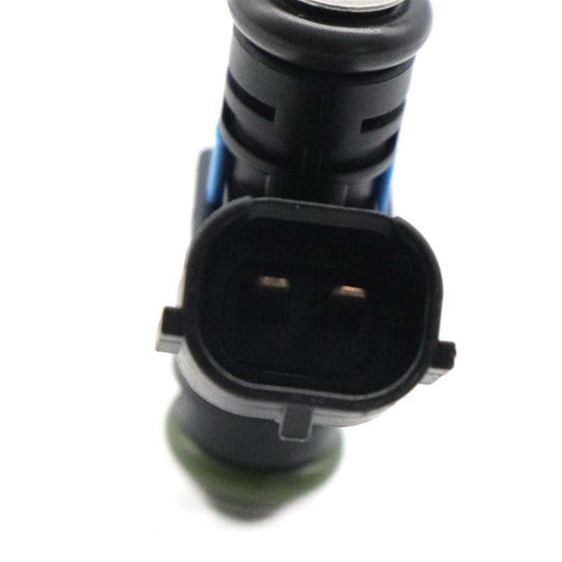 1pcs Fuel Injector 03c906031a 04e906031f for Seat Mii Citigo Fabia Iii