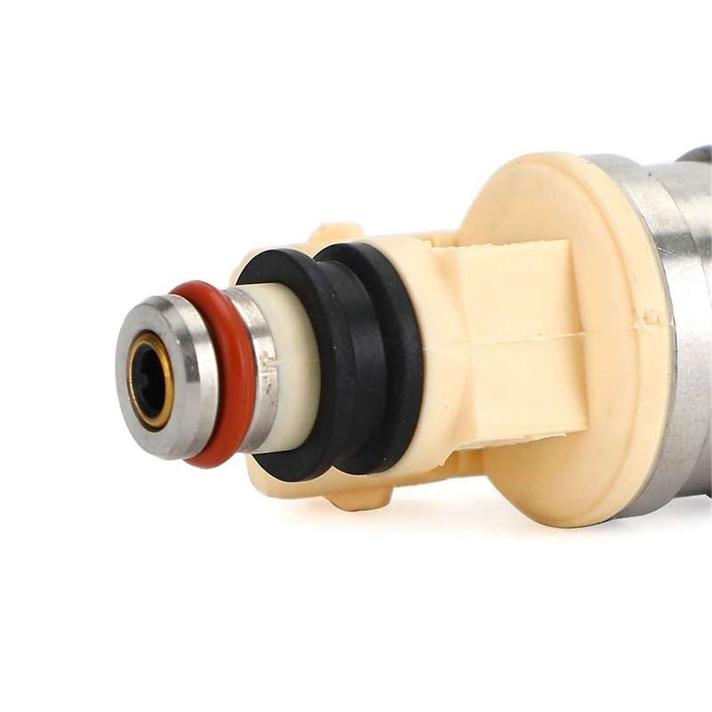 1Pcs Fuel Injector INP051 MD111421 Fit for Montero Galant Eclipse FJ128