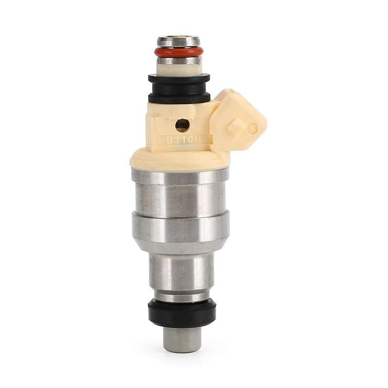 1Pcs Fuel Injector INP051 MD111421 Fit for Montero Galant Eclipse FJ128