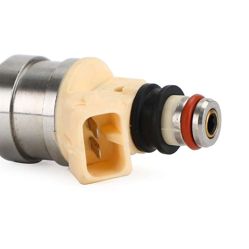 1Pcs Fuel Injector INP051 MD111421 Fit for Montero Galant Eclipse FJ128